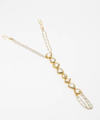 Kundan Bracelet 4