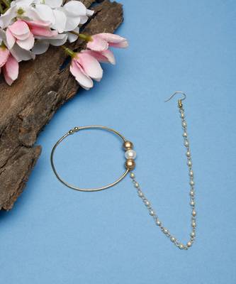 Kundan Nose Ring 2