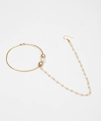 Kundan Nose Ring 3