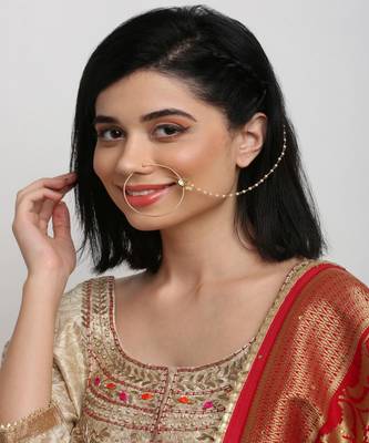 Kundan Ring 1