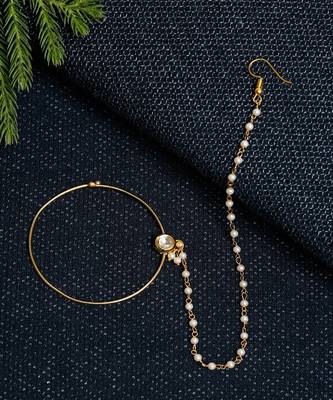 Kundan Ring 2