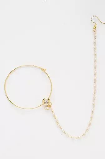 Kundan Ring
