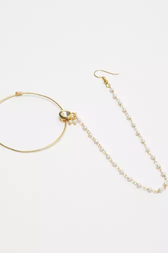 Kundan Ring