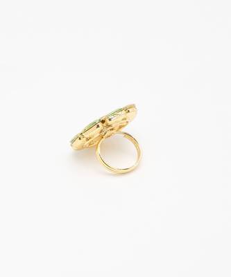 Kundan Ring 5
