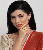 Kundan Ring