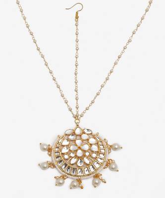 Kundan Matha Patti 4