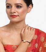 Kundan Bracelet Mangalsutra