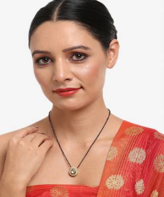 Kundan Mangalsutra 1
