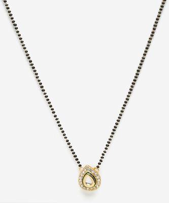 Kundan Mangalsutra 3