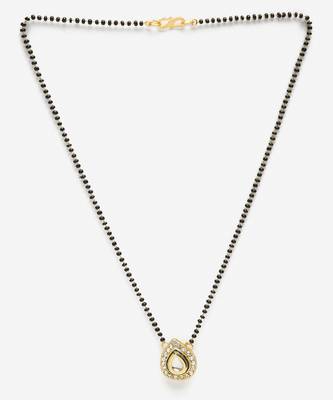 Kundan Mangalsutra 4