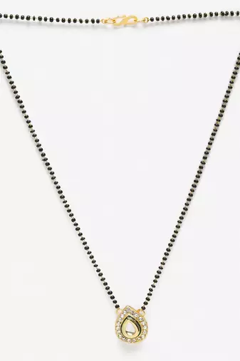 Kundan Mangalsutra