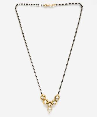 Kundan Mangalsutra 3
