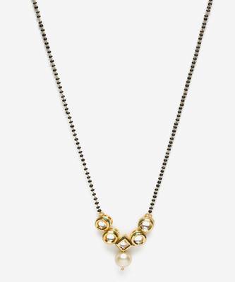 Kundan Mangalsutra 4