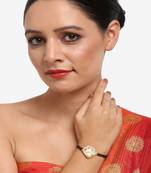 Kundan Bracelet Mangalsutra