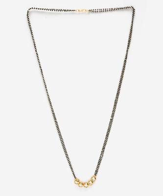 Kundan Mangalsutra 3