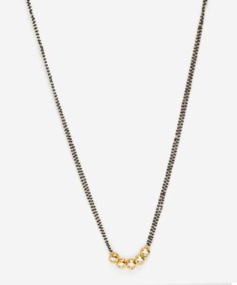Kundan Mangalsutra 4