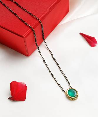 Kundan Mangalsutra 2