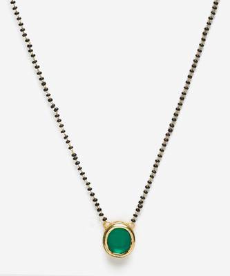 Kundan Mangalsutra 4