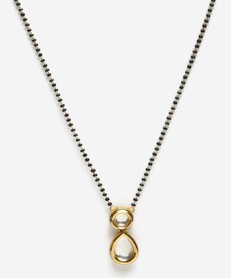 Kundan Mangalsutra 3