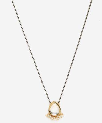 Kundan Mangalsutra 3