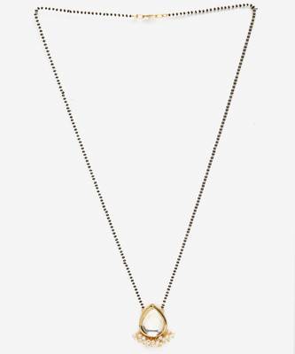 Kundan Mangalsutra 4