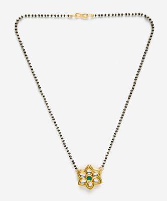 Kundan Mangalsutra 3