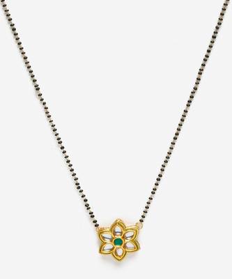 Kundan Mangalsutra 4