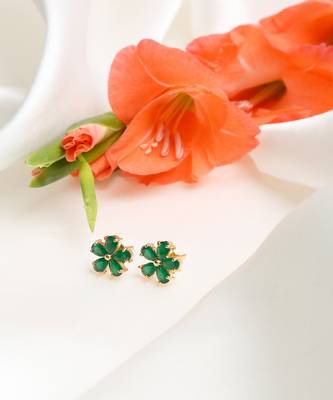 Green Studs 2