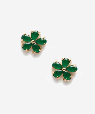 Green Studs 3