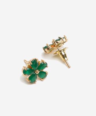 Green Studs 4
