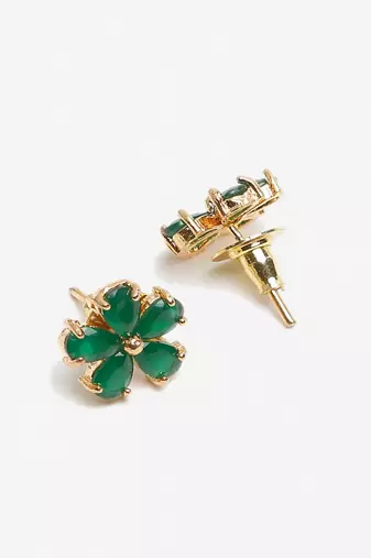 Green Studs