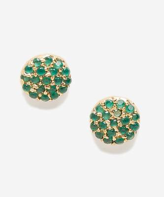 Green Studs 3