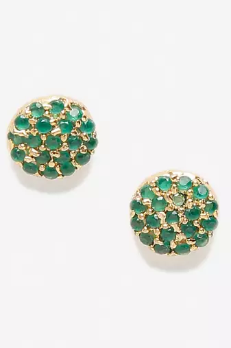 Green Studs
