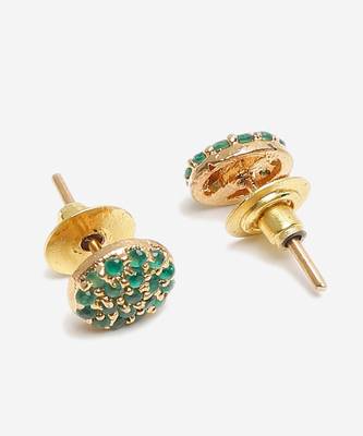 Green Studs 4