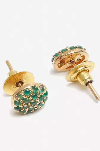 Green Studs