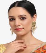 Kundan Earrings