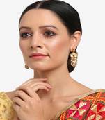 Kundan Earrings