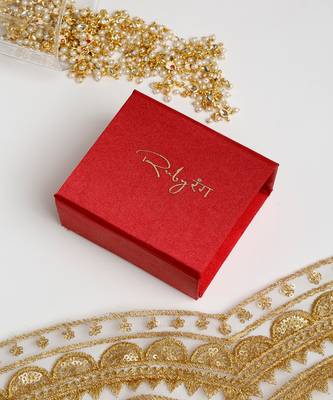 Kundan Earrings 5