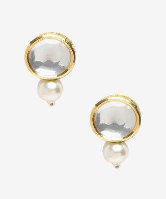 Kundan Studs 3