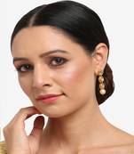 Kundan Earrings