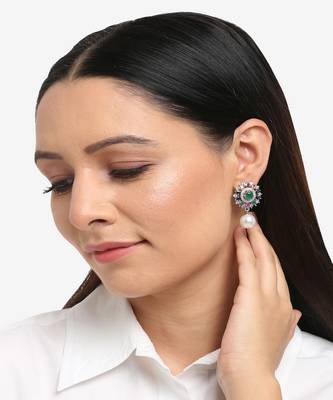 Multicolor Studs 1