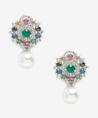 Multicolor Studs 3