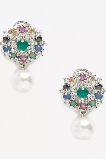 Multicolor Studs