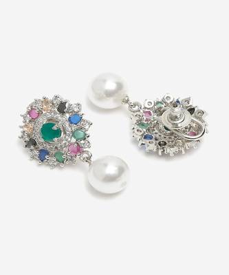 Multicolor Studs 4