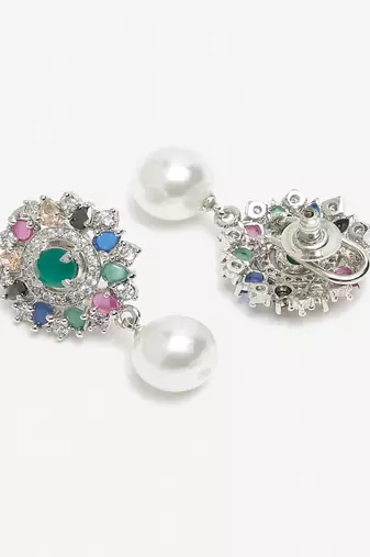 Multicolor Studs