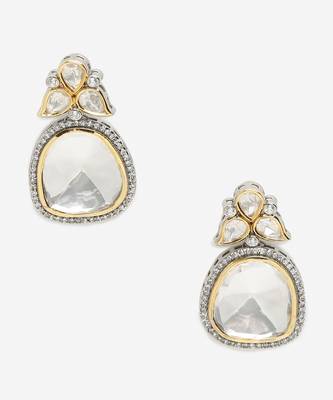 Kundan Earrings 2