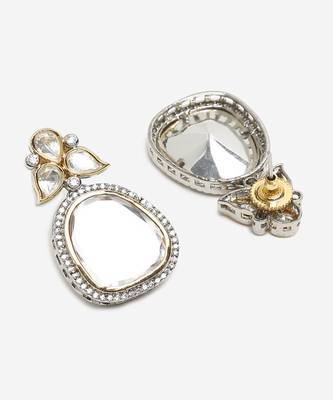 Kundan Earrings 3