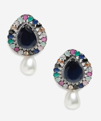 Multicolor Studs 3