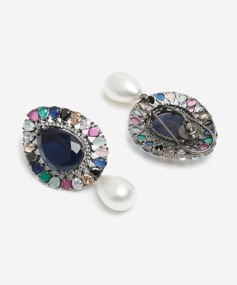 Multicolor Studs 4