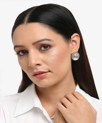 Kundan Studs 1